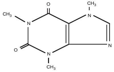 Caffeine Structure.jpg (Caffeine Structure)